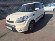 Kia Soul 2011