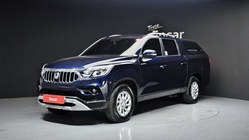 Ssangyong Rexton 2019