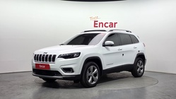 Jeep Cherokee 2020