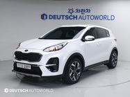 Kia Sportage 2020