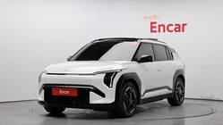 Kia EV3 2025