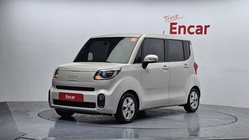 Kia RAY 2022