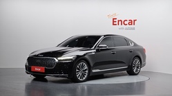 Kia K9 2023