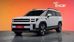 Hyundai Santa Fe 2024