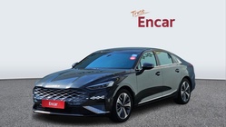 Kia K8 2024