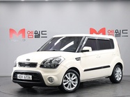 Kia Soul 2012