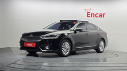 Kia K7 2016