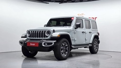 Jeep Wrangler 2024