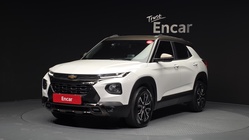 Chevrolet Trailblazer 2020