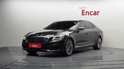 Kia K9 2018