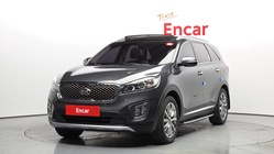 Kia Sorento 2016