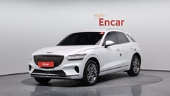 Genesis GV70 2024