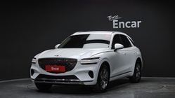 Genesis GV70 2024