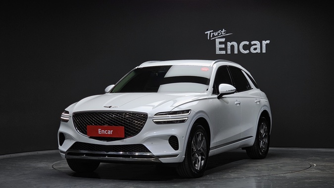 Genesis GV70 2024
