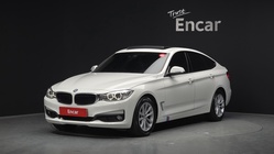 BMW Gran Turismo 2014