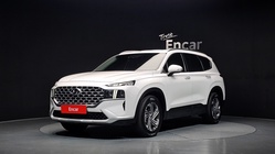 Hyundai Santa Fe 2020
