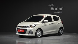 Chevrolet Spark 2017