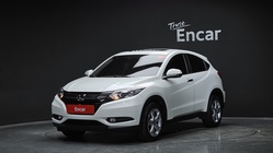 Honda HR-V 2016