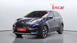 Kia Sportage 2019