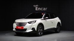 Peugeot 2008 2022