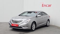 Hyundai Sonata 2010