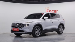 Hyundai Santa Fe 2020
