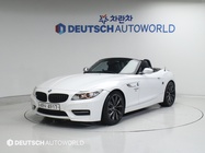 BMW Z4 2011