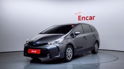 Toyota Prius 2016