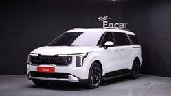 Kia Canival 2024