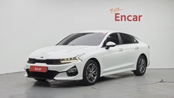 Kia K5 2020