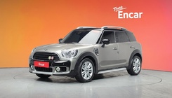 MINI Countryman 2019