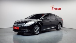 Hyundai Grandeur 2016