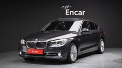 BMW Gran Turismo 2016