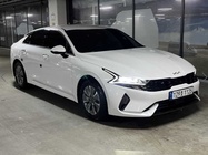 Kia K5 2023