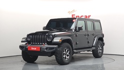 Jeep Wrangler 2020