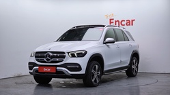 Mercedes-Benz GLE-Class 2020