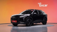 Chevrolet Trax 2025