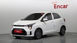 Kia morning 2024
