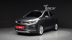 Chevrolet Trax 2017