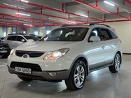 Hyundai Veracruz 2012