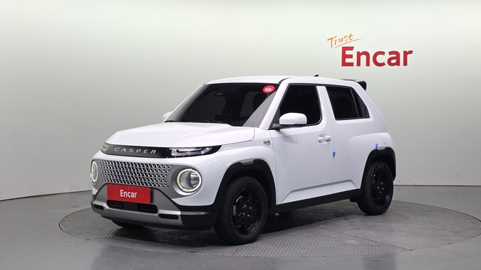 Hyundai Casper 2022
