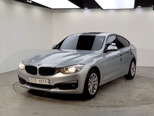 BMW Gran Turismo 2013