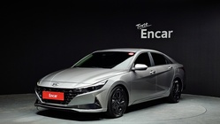 Hyundai Avante 2023