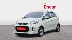 Kia morning 2016