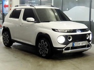 Hyundai Casper 2022