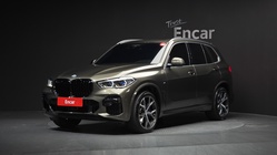 BMW X5 2022