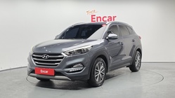 Hyundai Tucson 2017