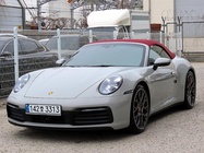 Porsche 911 2024