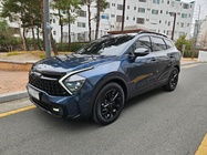 Kia Sportage 2024