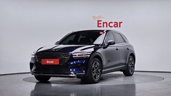 Genesis GV70 2021